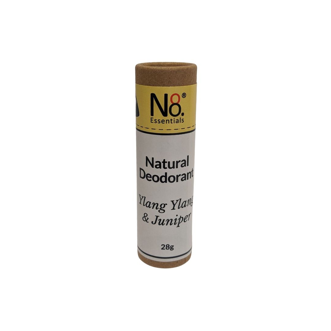 no8 natural deodorant ylang juniper 28g
