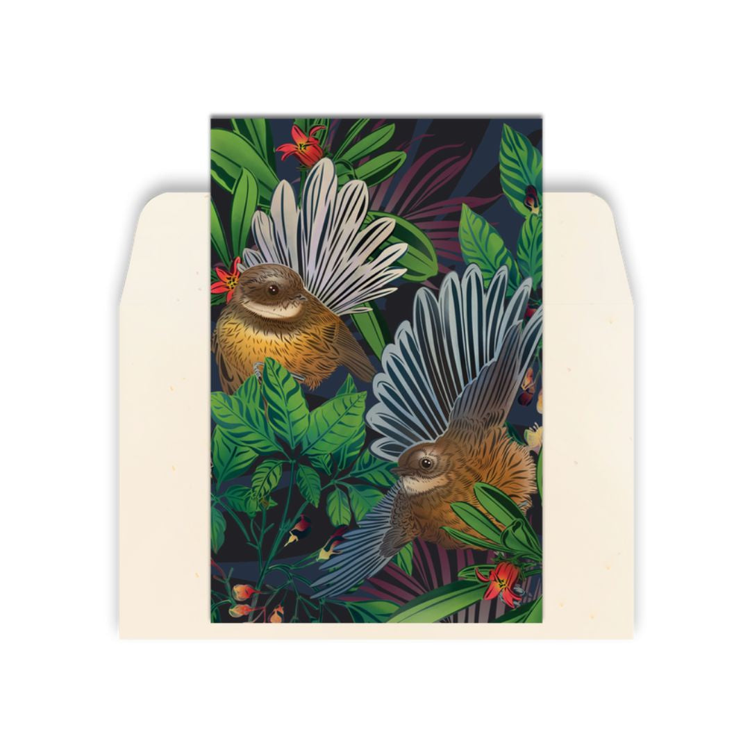 FLOX - Greeting Cards