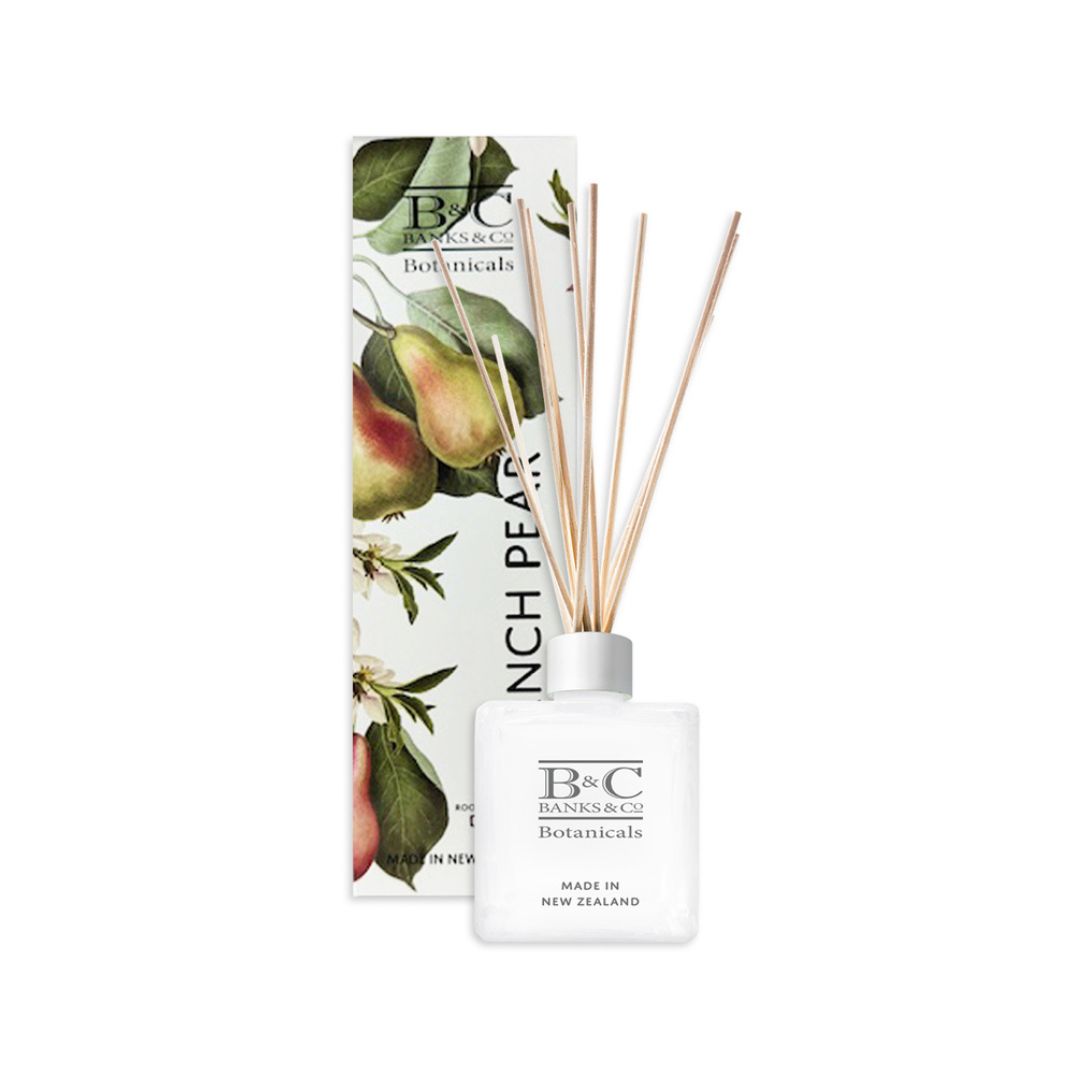 French Pear - Hand and Body Range
