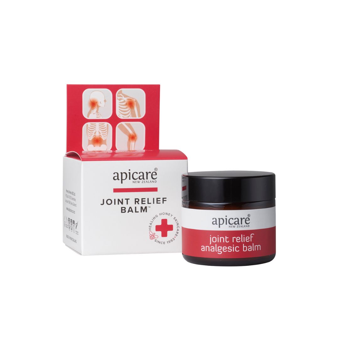 Apicare Joint Relief Balm 60g