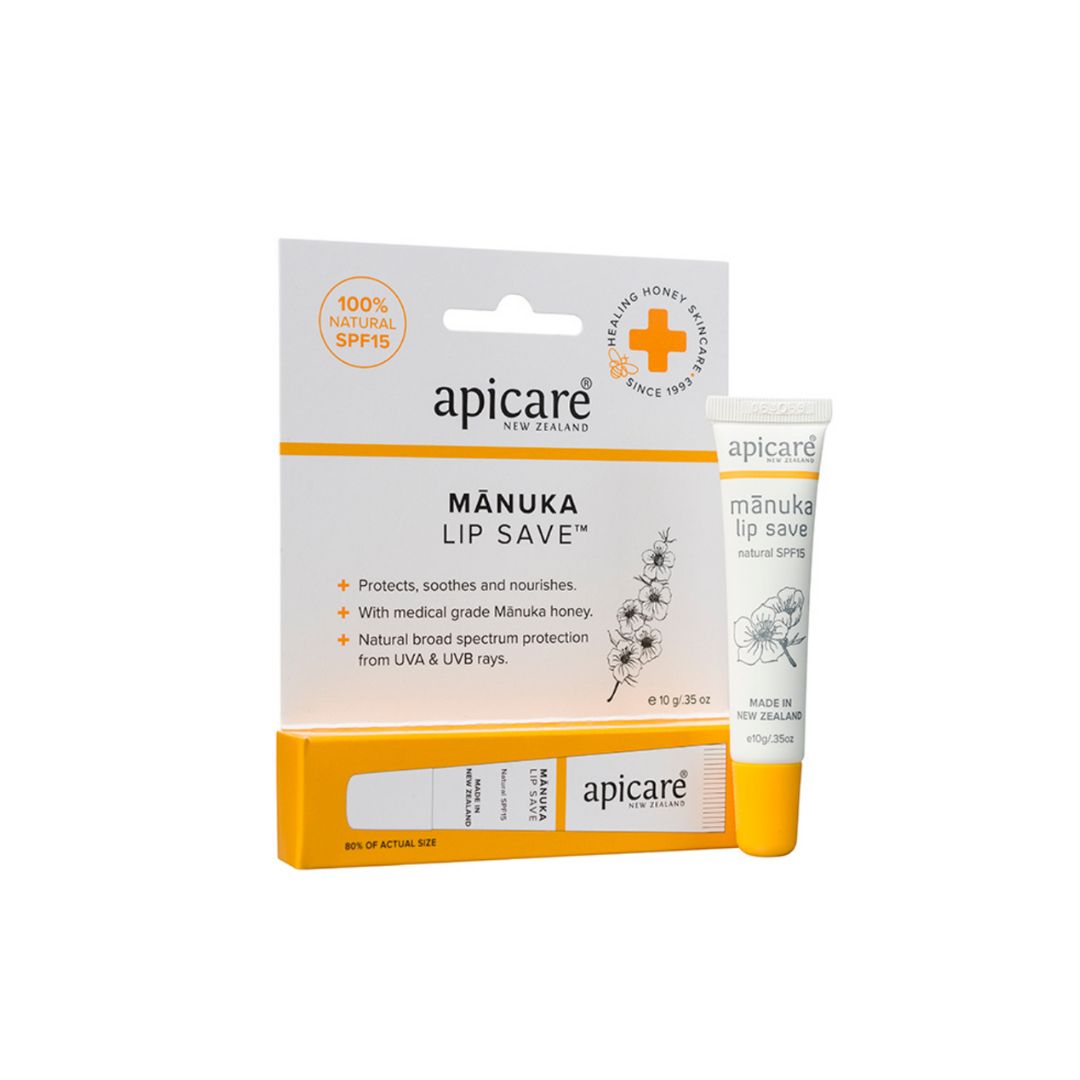 Apicare Healing Skincare Range