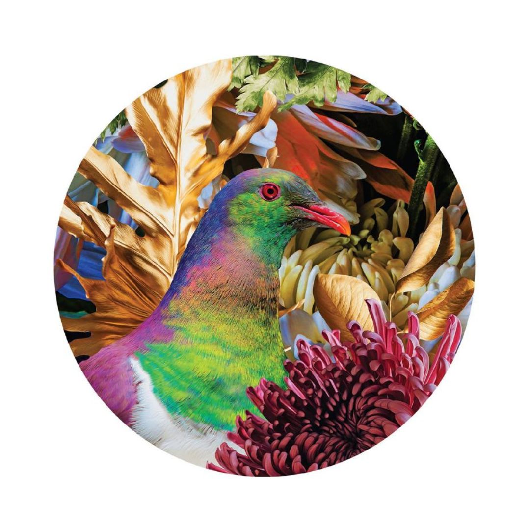 lucy gauntlett gift card kereru calling