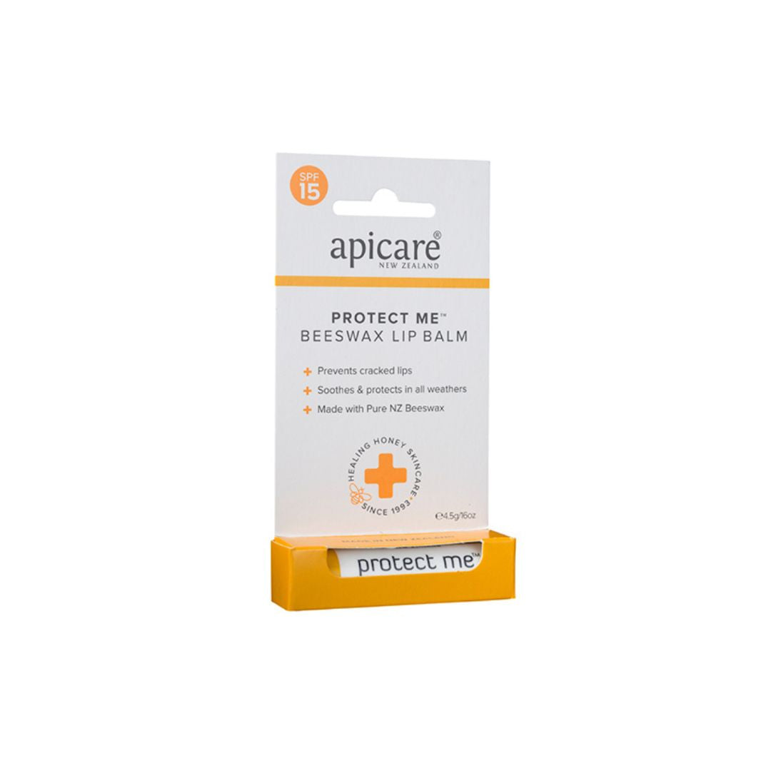 Apicare Healing Skincare Range
