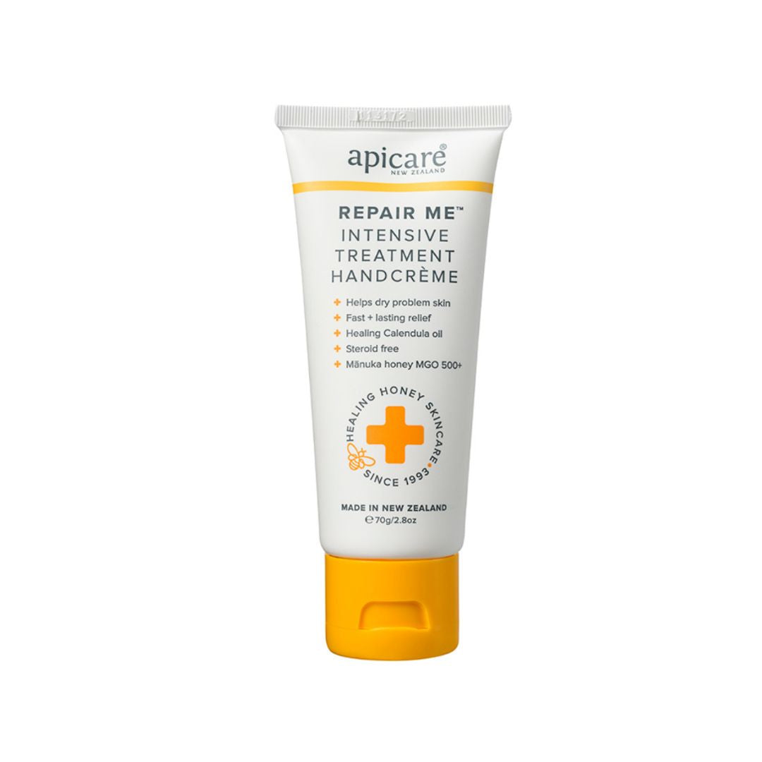 Apicare Repair Me Intensive Handcreme Handcream 70g