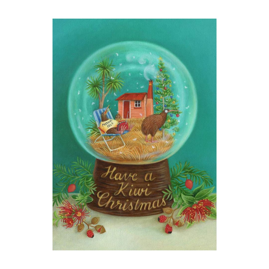 gift card nz have a kiwi christmas