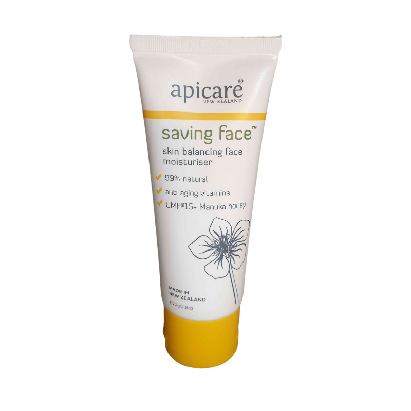 Apicare Facial Care Range
