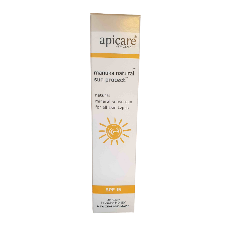 Apicare Facial Care Range