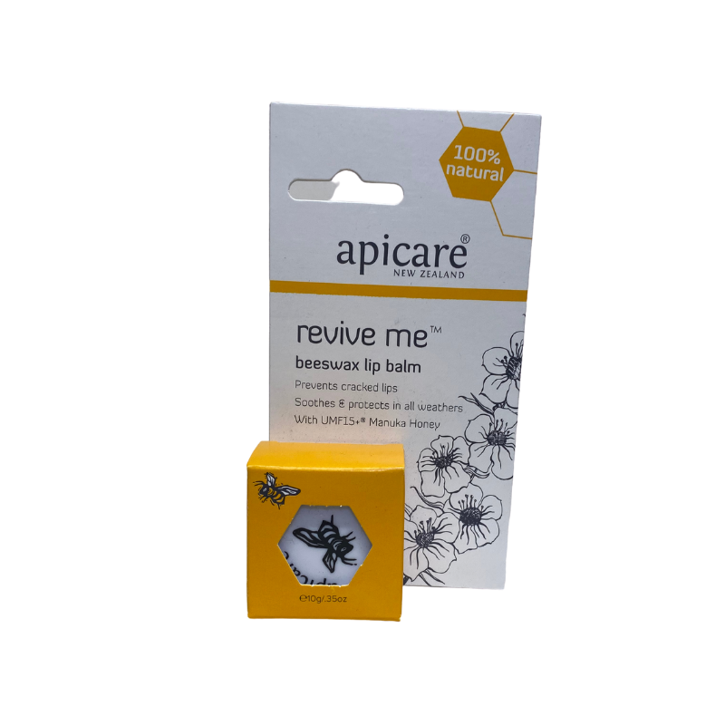 Apicare Healing Skincare Range
