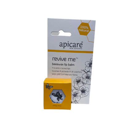 Apicare Healing Skincare Range