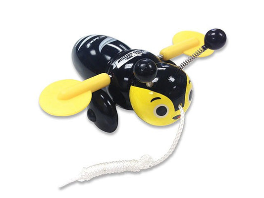 buzzy bee toy all blacks