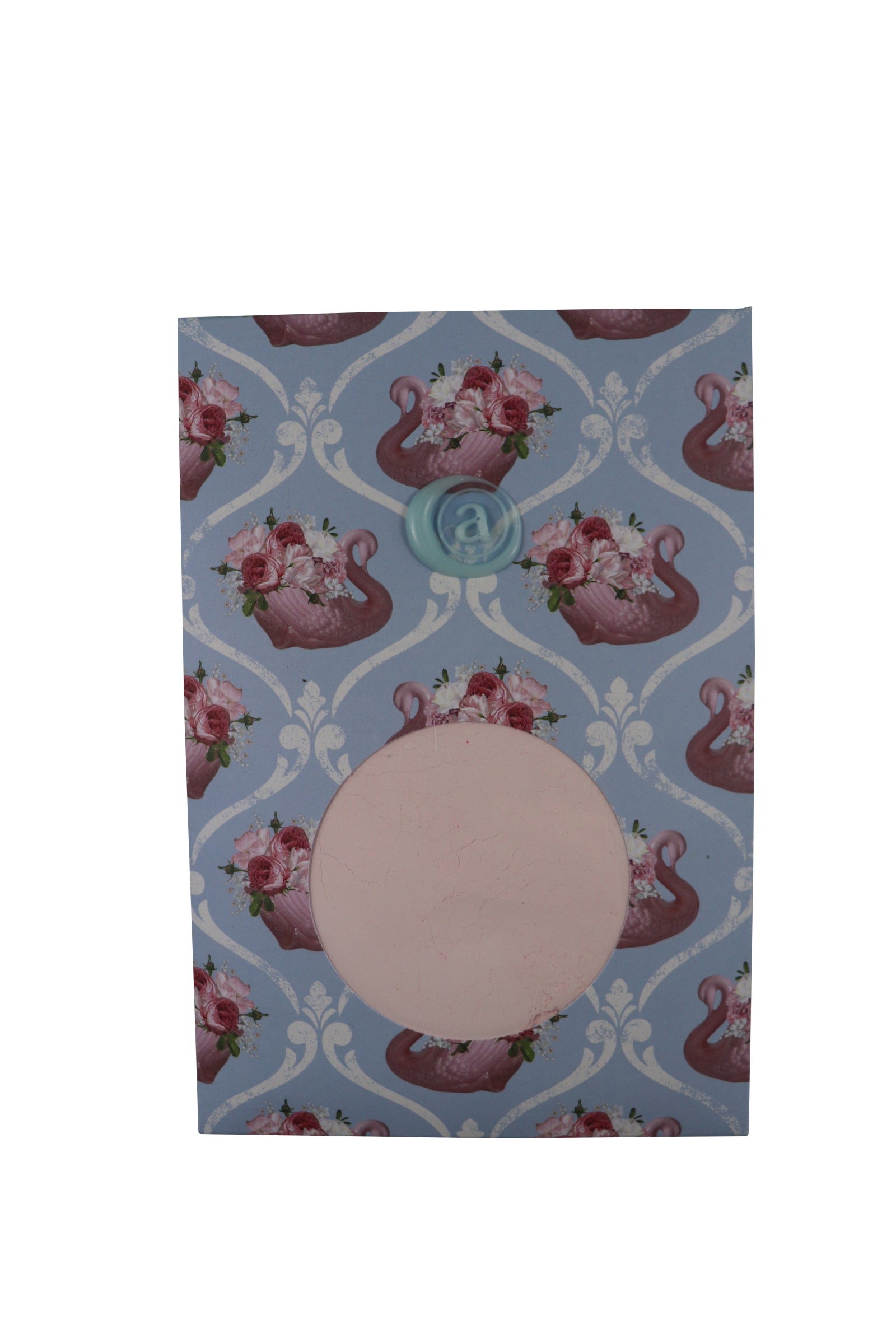 anoint facial mask pink clay