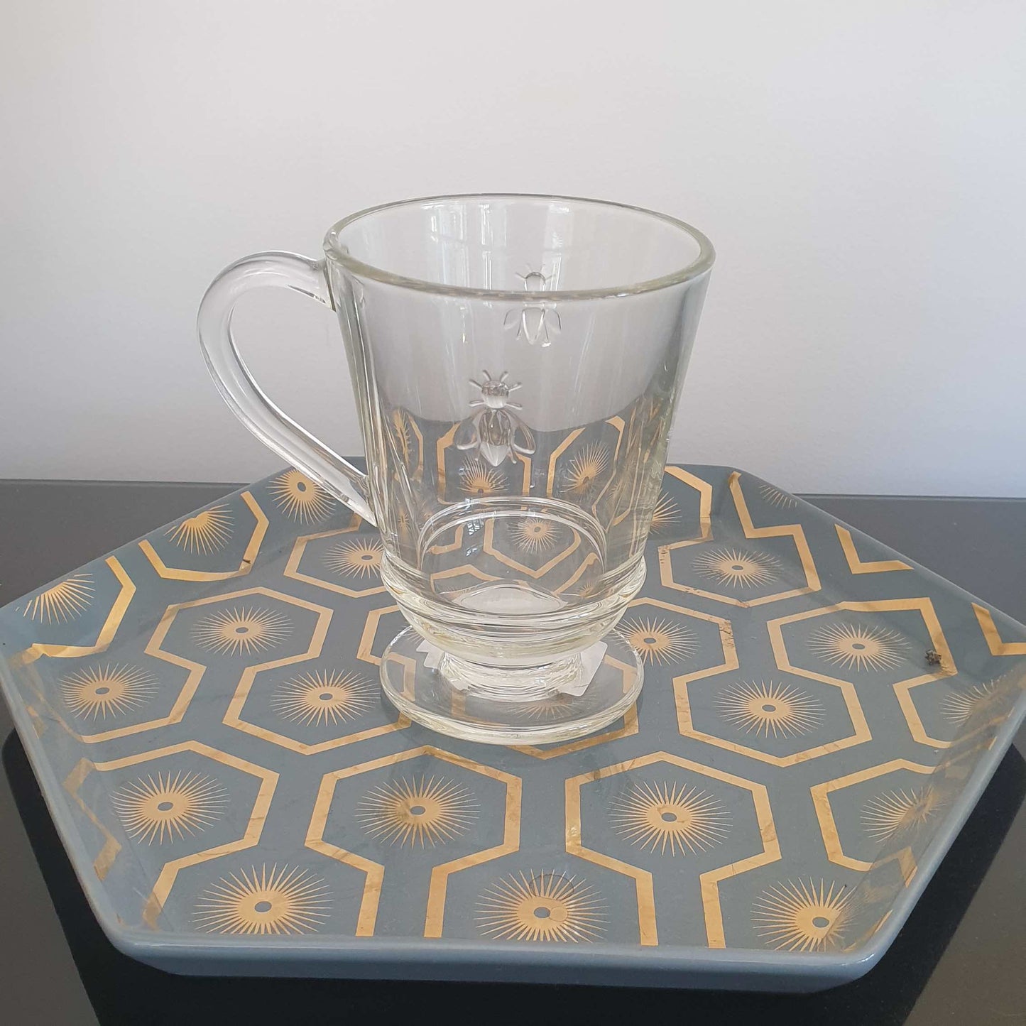 La Rochere Bee Glasses