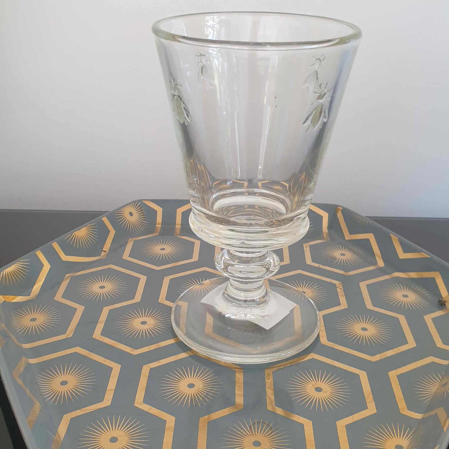 La Rochere Bee Glasses