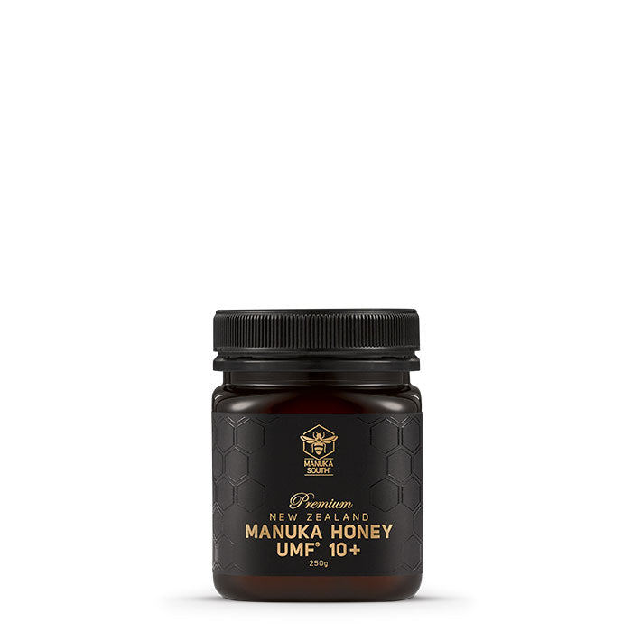 manuka south honey umf10 250g