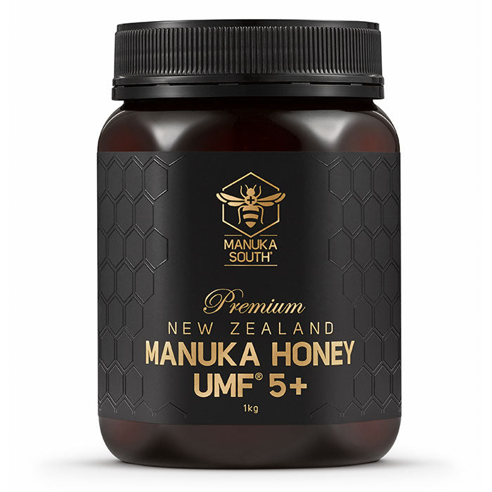 manuka south umf5 1kg