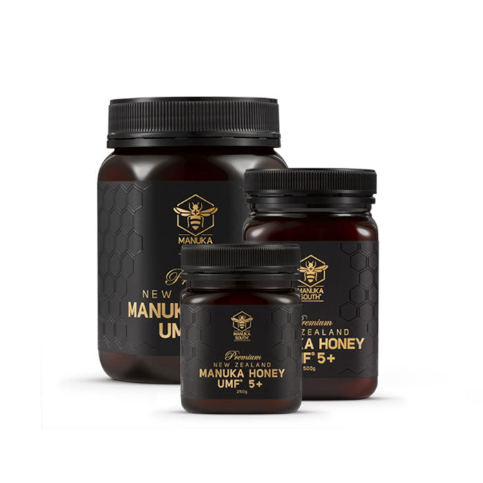 manuka south umf5 range