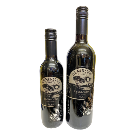 mead honey wine port dukes red wellington