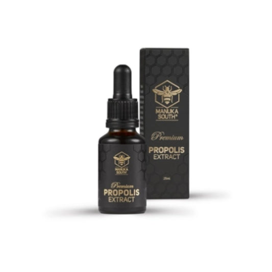 manuka south propolis extract dropper 25ml