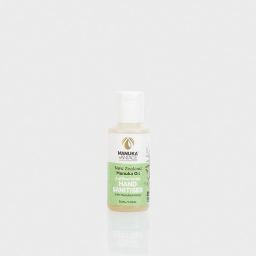 Manukavantage Hand Sanitiser (50ml)