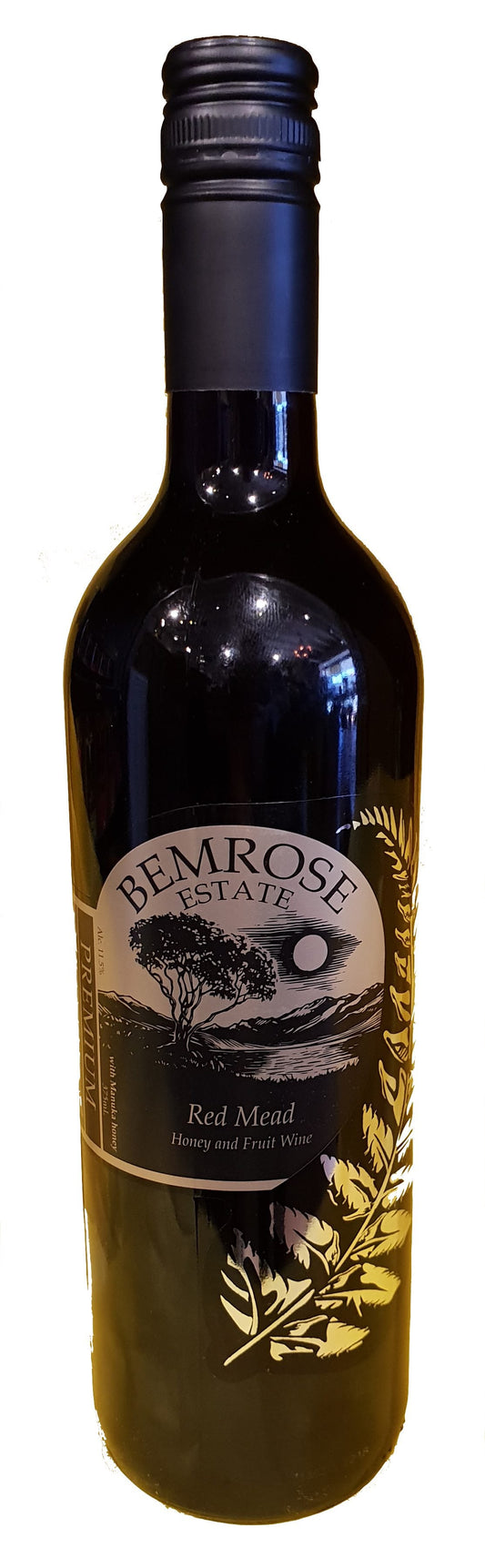 bemrose mead red 375ml