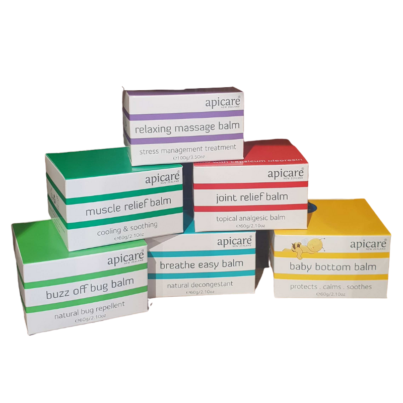 apicare balm natural joints muscle relief