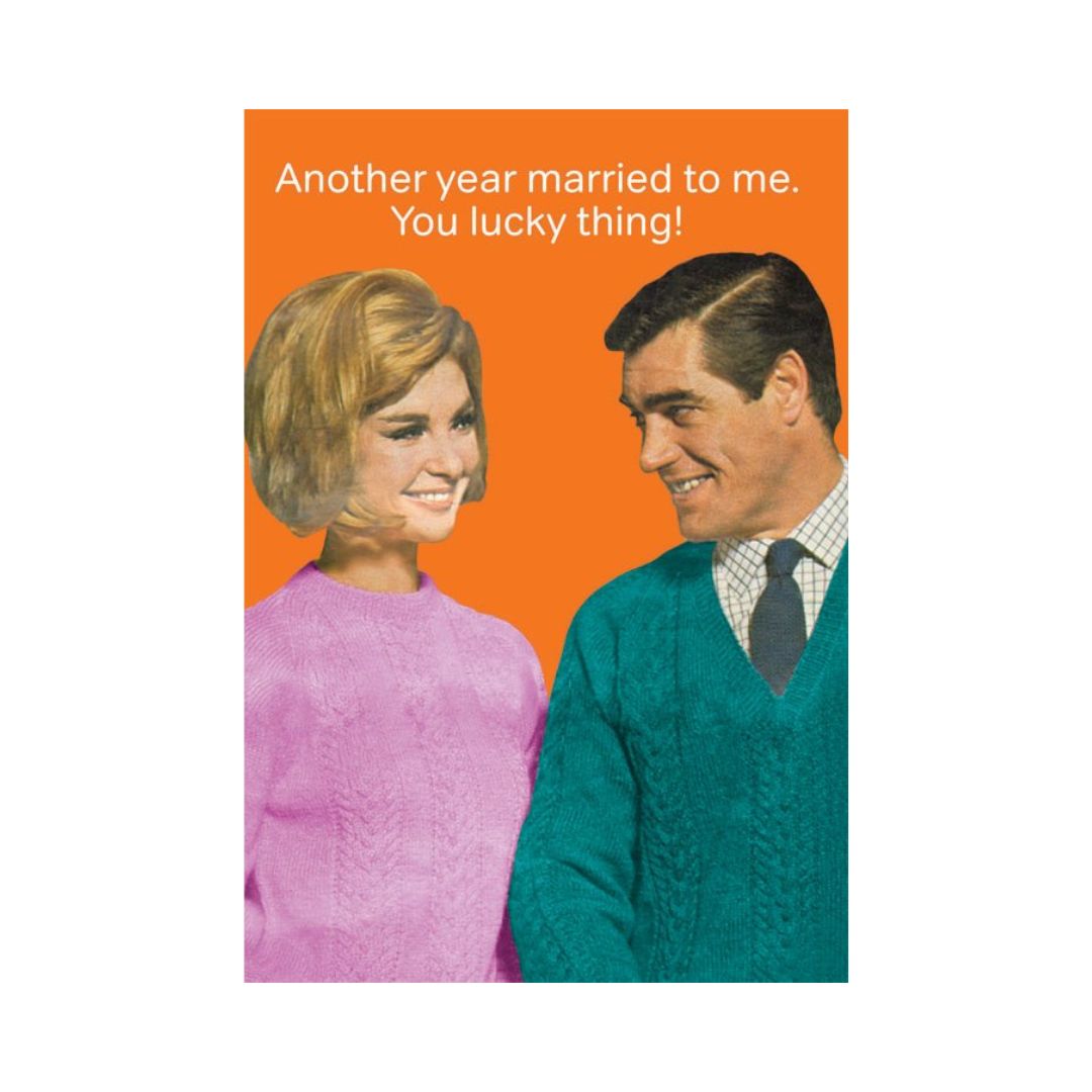 cath tate gift card lucky married thing