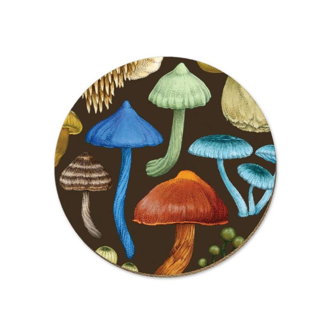 tanya wolfkamp coaster nz entoloma fungi
