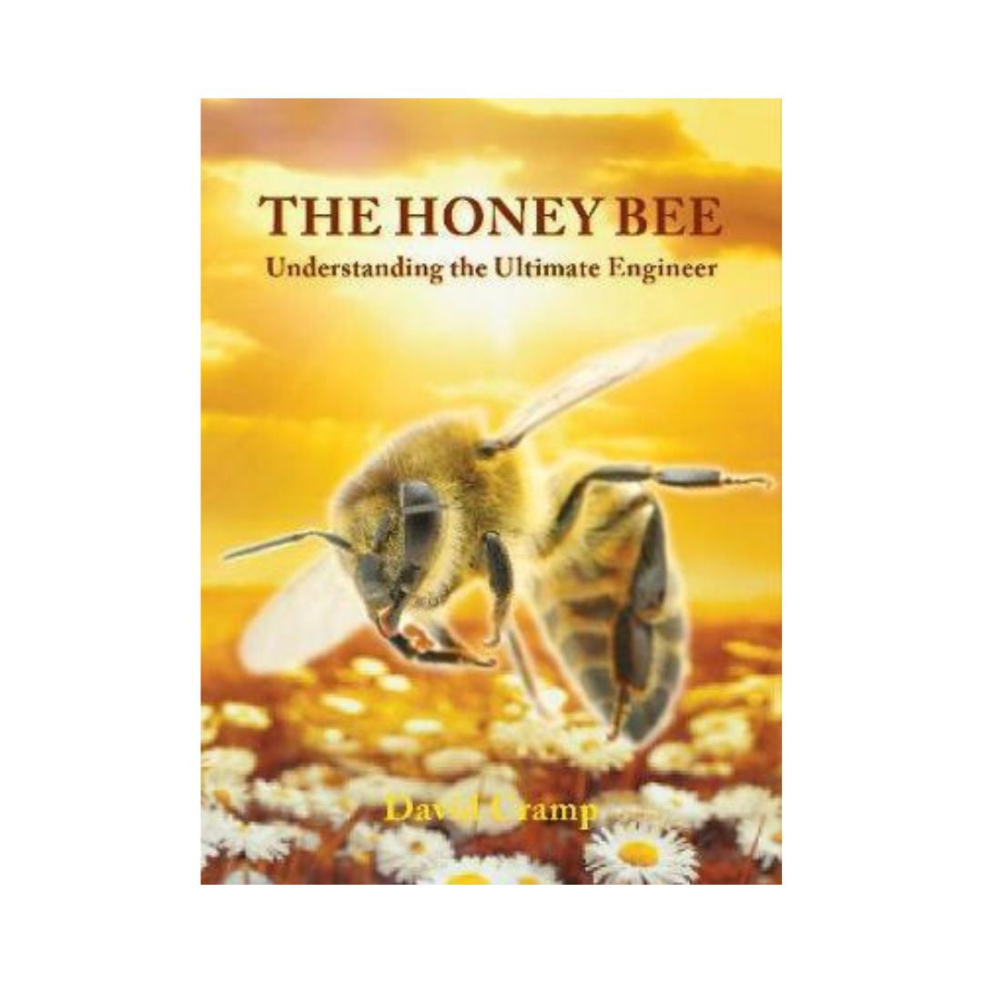 book honey bee ultimate engineer david cramp