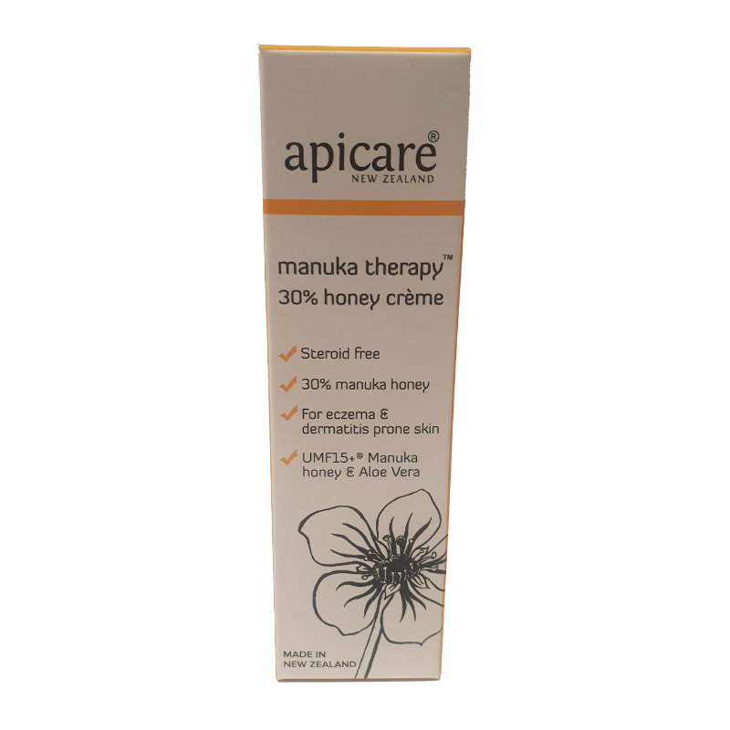 Apicare Healing Skincare Range