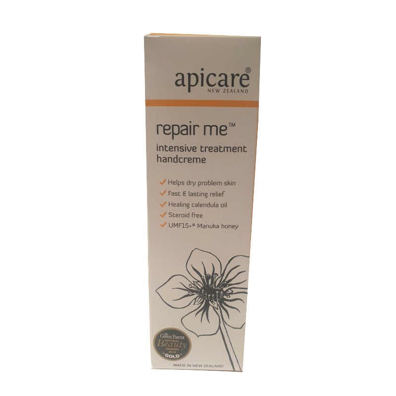 Apicare Healing Skincare Range