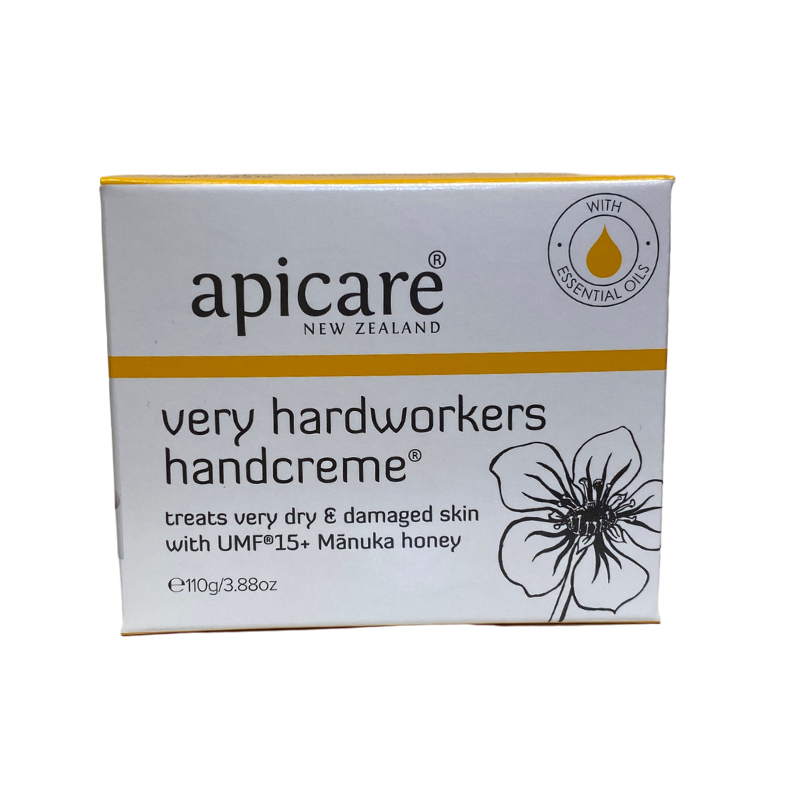 Apicare Healing Skincare Range