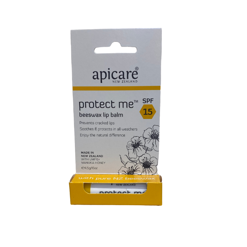 Apicare Healing Skincare Range