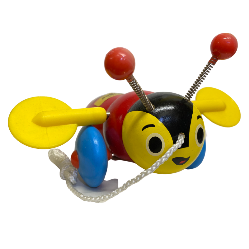 Buzzy Bee Iconic New Zealand Toy