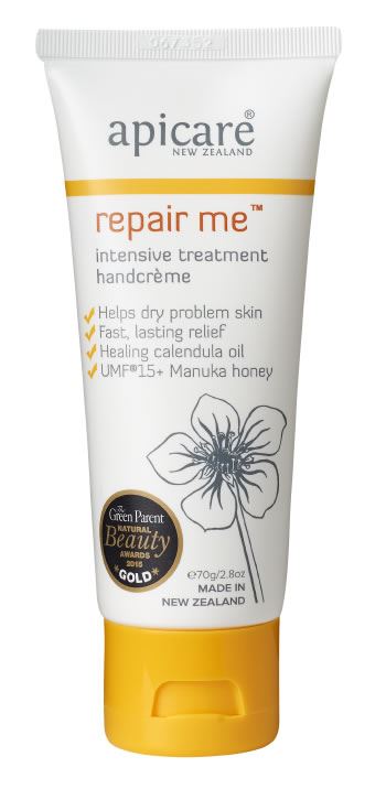 apicare repair me handcreme 70g