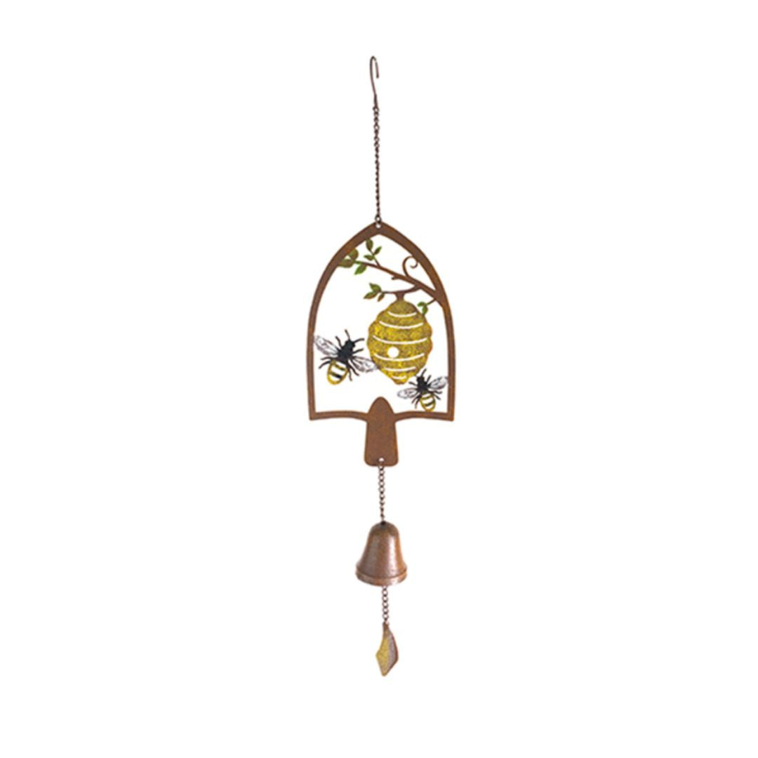 Bee Hanger with Bell