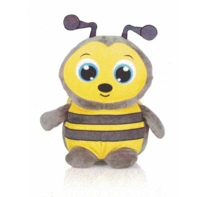 Bee Soft Toy – Colony