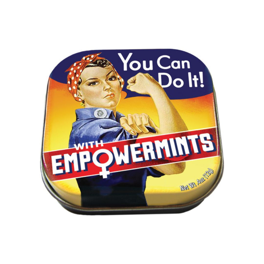 empowermints mints tin 12g