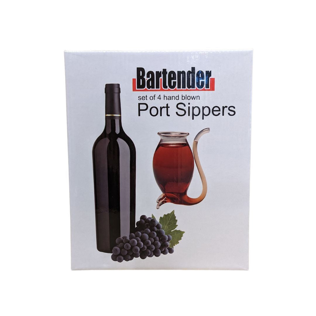 port sippers set of 4